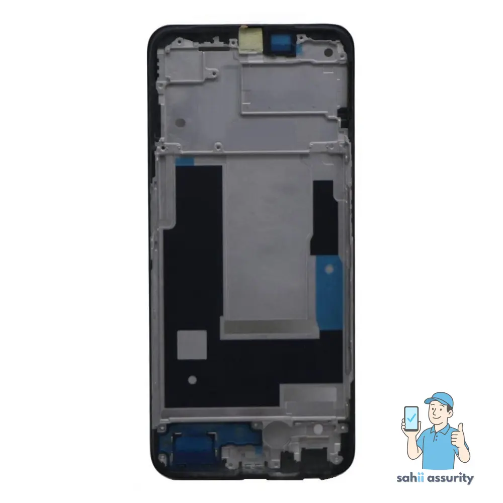 LCD Frame Middle Chassis for Realme 9i 5G thumbnail